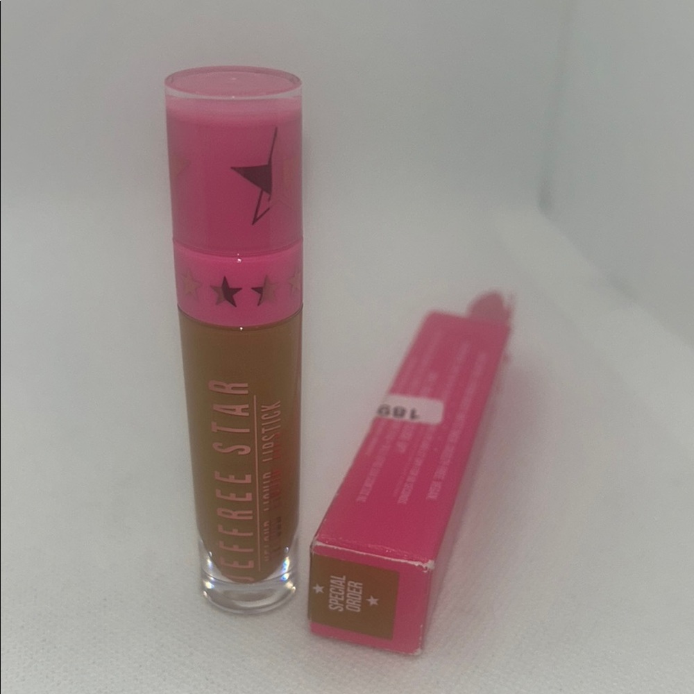 Jeffree Star Velour Liquid Lipstick - special order